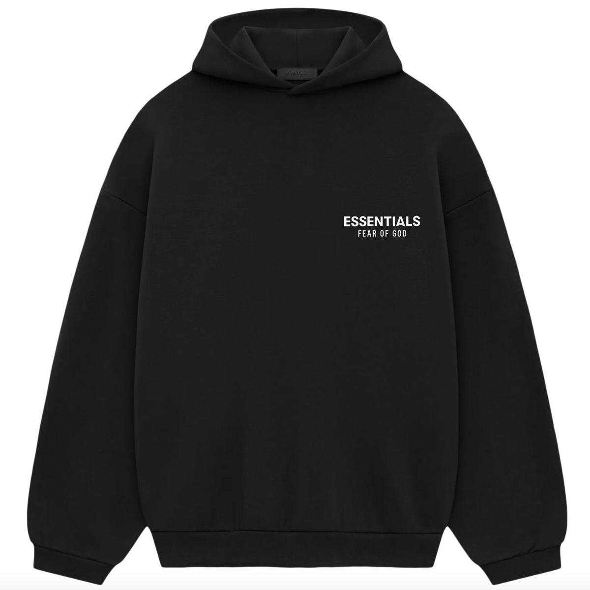 Essentials Fear of God