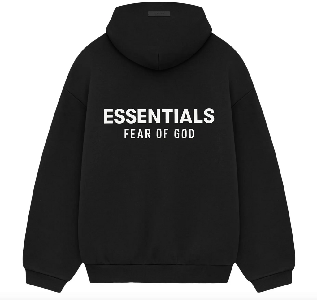 Essentials Fear of God