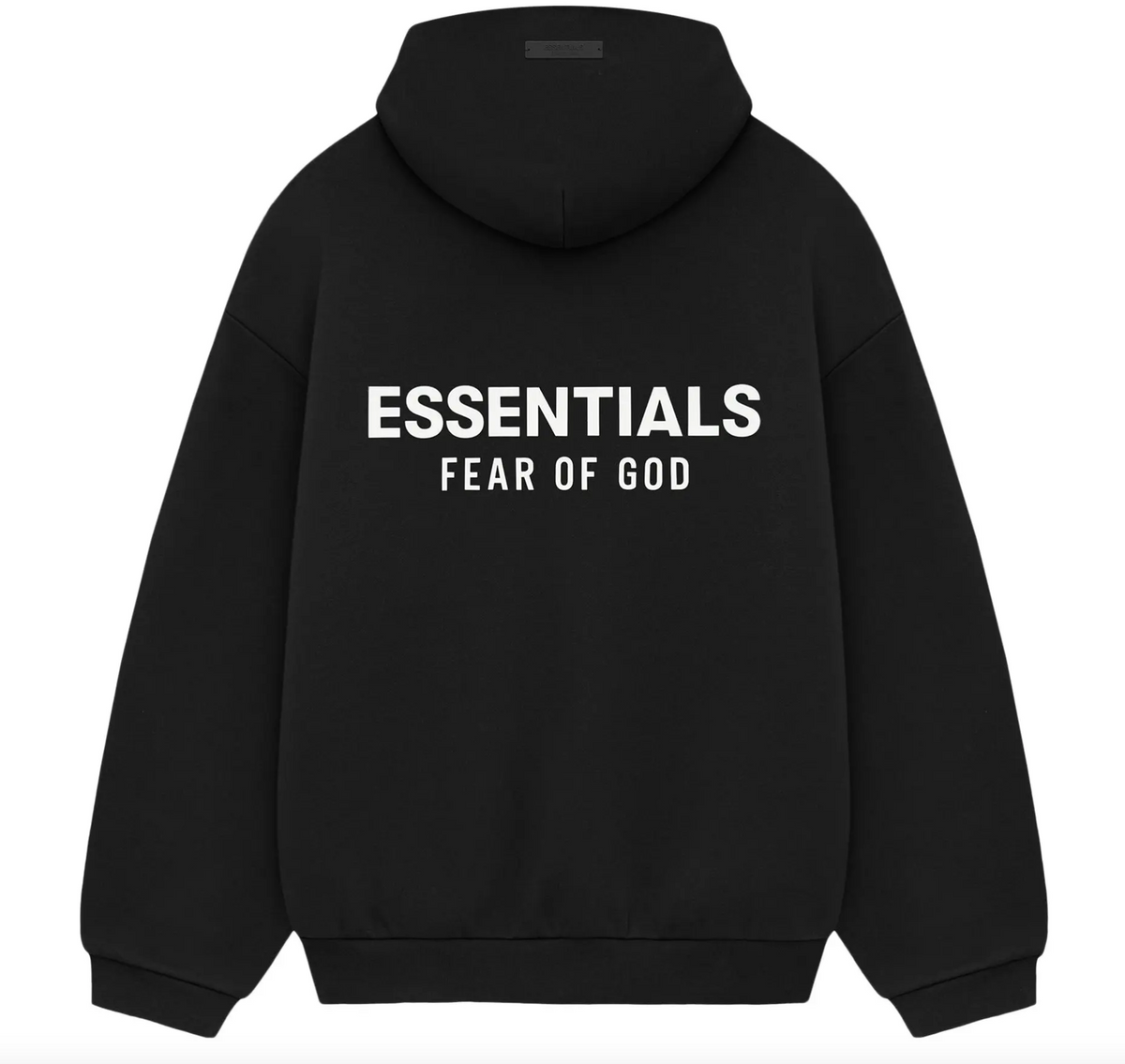 Essentials Fear of God