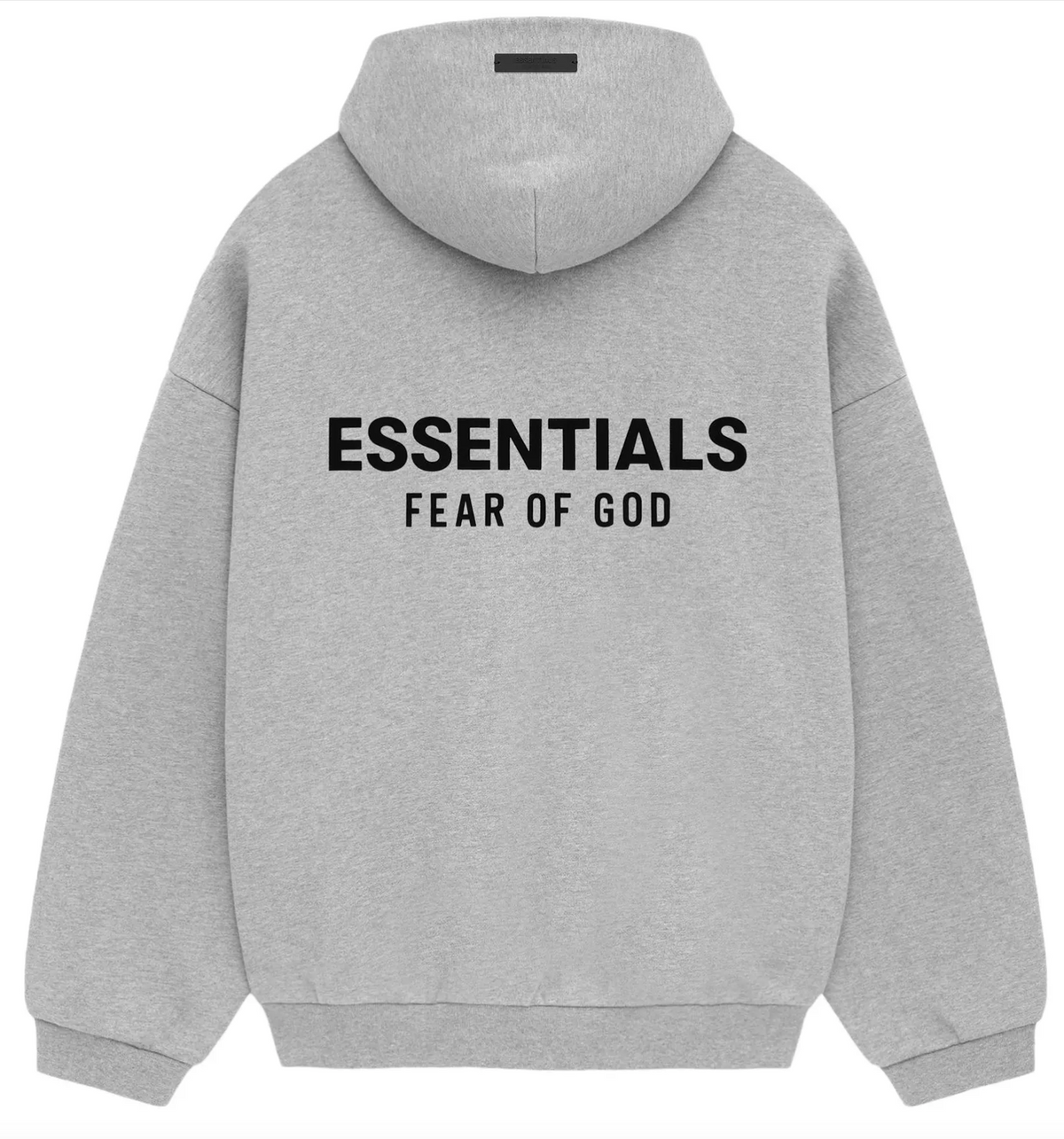 Essentials Fear of God